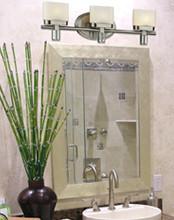 Shop Bathroom-lighting Products