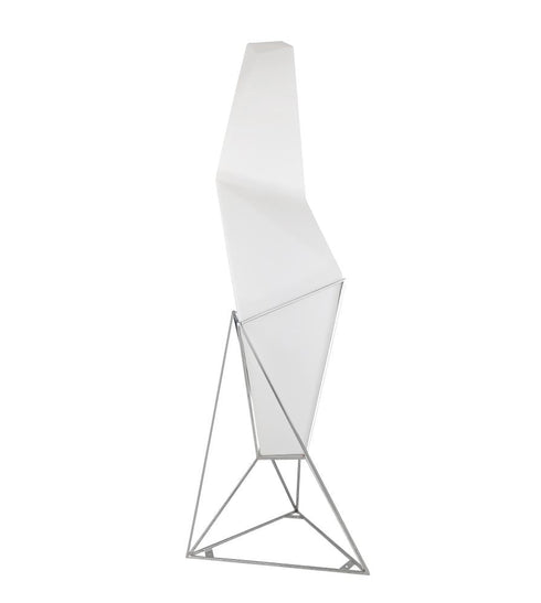 Bethel International 1 Light LED Floor Lamp Model: ZP80