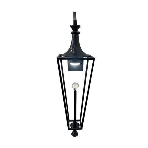 Bethel International 1 Light LED Outdoor Wall Sconce Model: LIGPA19