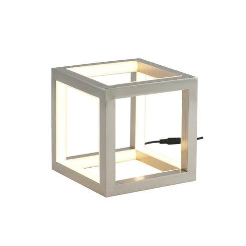 Bethel International 1 Light LED Table Lamp Model: OC05T6N