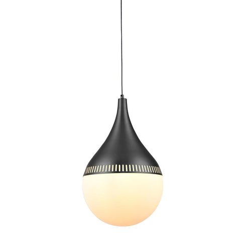 Bethel International 1 Light Pendant Model: DU141P11B
