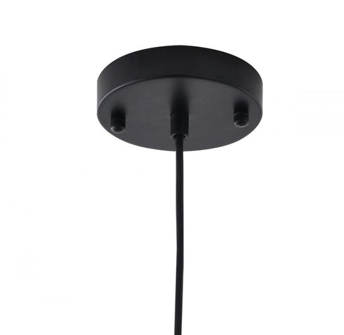 Bethel International 1 Light Pendant Model: LC04P7G