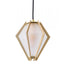 Bethel International 1 Light Pendant Model: LC05P6G
