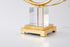 Bethel International 1 Light Table Lamp Model: JTL44RC-GL