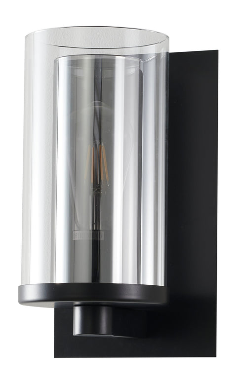 Bethel International 1 Light Wall Sconce Model: DU11