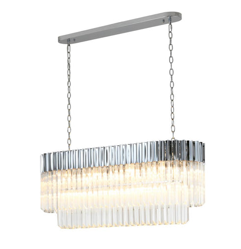 Bethel International 12 Light Chandelier Model: WE08C39CH