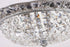 Bethel International 2 Light Flush Mount Model: JD03CH