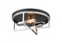 Bethel International 2 Light Flush Mount Model: YS22130C14BGD