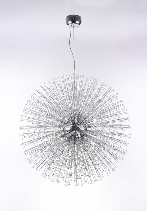 Bethel International 22 Light Chandelier Model: BET60L