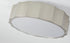 Bethel International 3 Light Flushmounts Model: DU92SHN