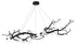 Bethel International in Black Chandelier Model: CC04C63BR