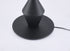 Bethel International in Black Floor Lamp Model: MU141F65BLK