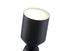 Bethel International in Black Floor Lamp Model: MU141F65BLK