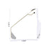 Bethel International in Black LED Floor Lamp Model: MU157F88BLK