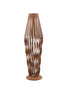 Bethel International in Black LED Table Lamp Model: MU135F48BR