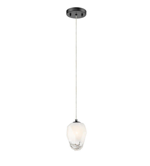 Bethel International in Black Pendant Model: YS95P4BLK
