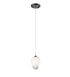 Bethel International in Black Pendant Model: YS95P4BLK