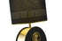 Bethel International in Black Table Lamp Model: MU156T26BLK