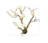 Bethel International in Brass Chandelier Model: CC06C33BR