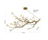 Bethel International in Brass Chandelier Model: CC07C48BR