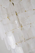 Bethel International in Brass Chandelier Model: LA66C60BR