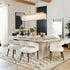 Bethel International in Brass Chandelier Model: ZP135C38BR