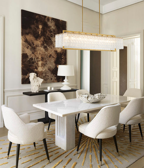 Bethel International in Brass Chandelier Model: ZP136C48BR