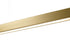 Bethel International in Brass LED Chandelier Model: LTY03C55BR
