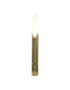 Bethel International in Champagne Gold Floor Lamp Model: MU137F29GD