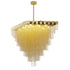 Bethel International in Gold Chandelier Model: IMG10C39BR