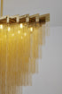 Bethel International in Gold Chandelier Model: IMG10C39BR