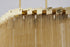 Bethel International in Gold Chandelier Model: IMG11C47BR