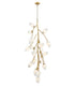 Bethel International in Gold Chandelier Model: YS101C27G