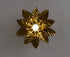 Bethel International in Gold Flush Mount Model: LEGA01