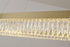 Bethel International in Gold LED Chandelier Model: FT97C48G-2