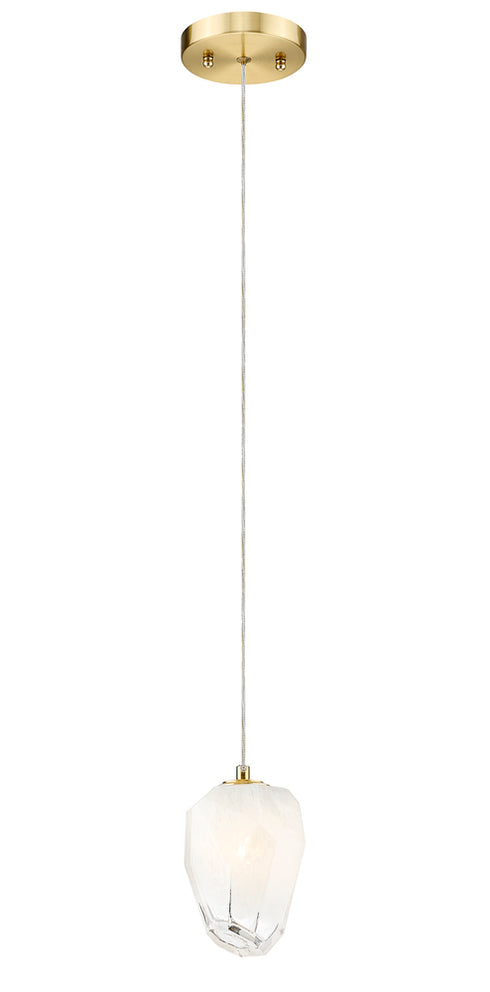 Bethel International in Gold Pendant Model: YS95P4G