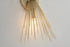 Bethel International in Gold Wall Sconce Model: DU168W20G