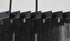 Bethel International in Satin Black Chandelier Model: IMG14C47BK