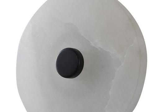Bethel International in Satin Black LED Wall Sconce Model: KAC21