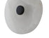 Bethel International in Satin Black LED Wall Sconce Model: KAC21