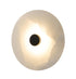 Bethel International in Satin Black LED Wall Sconce Model: KAC21