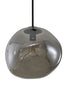 Bethel International in Satin Black Pendant Model: KAC14