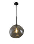 Bethel International in Satin Black Pendant Model: KAC14