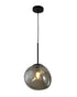 Bethel International in Satin Black Pendant Model: KAC15