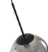 Bethel International in Satin Black Pendant Model: KAC15