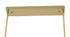 Bethel International in Satin Brass Chandelier Model: MU132C38BR