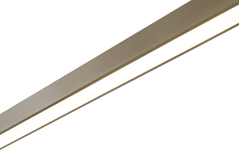 Bethel International in Satin Nickel LED Chandelier Model: LTY03C55SN