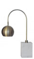 Bethel International Table Lamp in Antique Brass Model: JTL21GH-AB