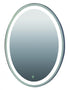 Bethel International Wall Sconce in Silver Model: MM03