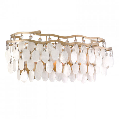 Corbett Dolce 3 Light Bath Model: 109-63-CPL